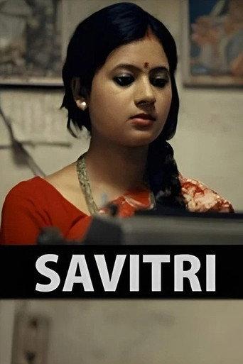 Savitri (2013) poster