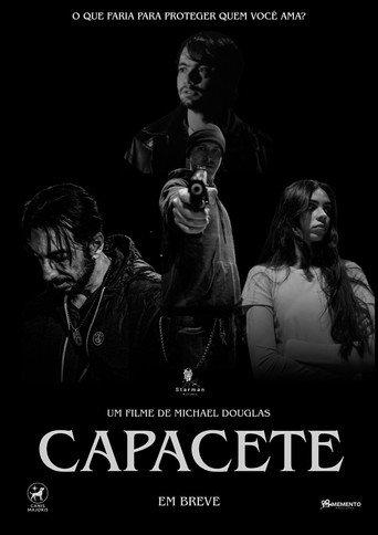 Capacete (2025) poster