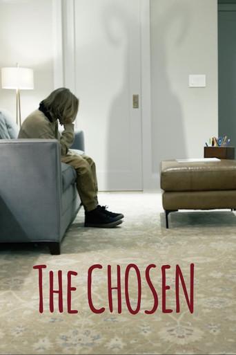 The Chosen () poster