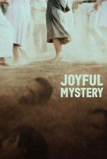 Joyful Mystery (1984) poster