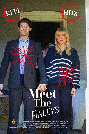 Meet the Finleys (2025) poster