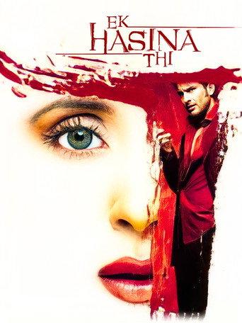Ek Hasina Thi (2004) poster