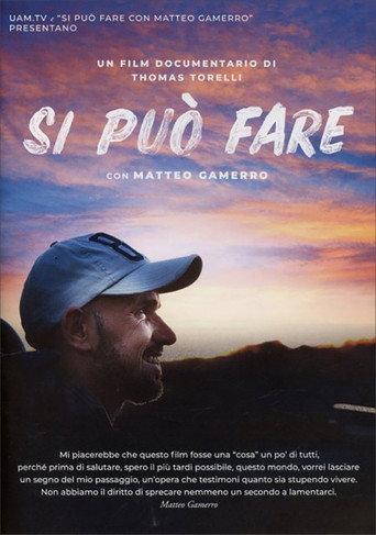 Si può fare (2023) poster