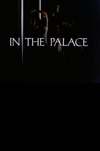 In the Palace (2000) poster