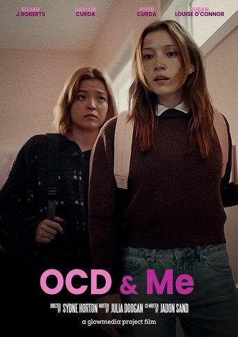 OCD & Me (2025) poster