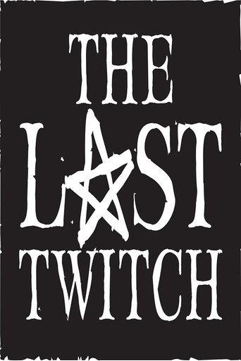 The Last Twitch (2023) poster