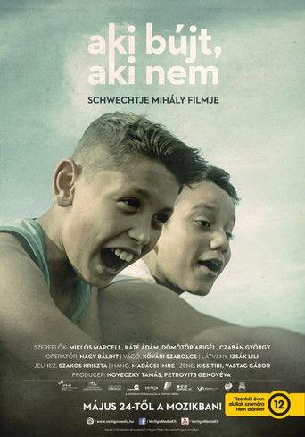 Ready Or Not (2018) poster