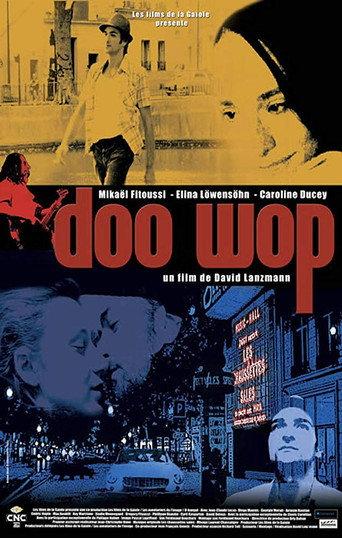 Doo Wop (2005) poster