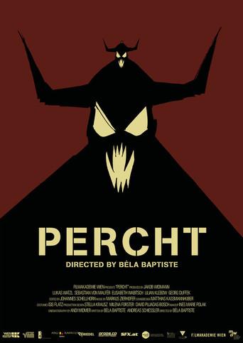 Percht (2018) poster