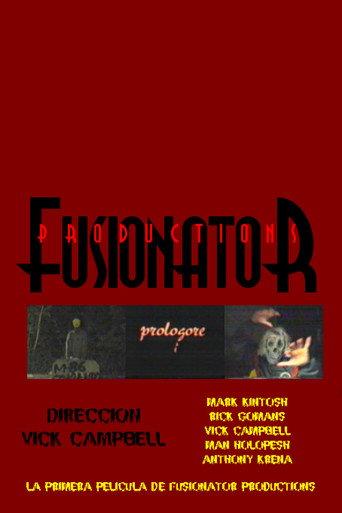 Prologore (1997) poster