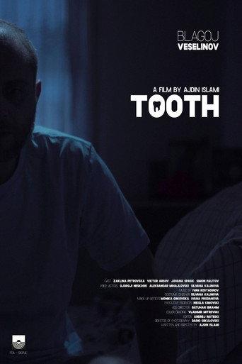Tooth (2018) poster