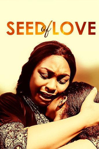 Seed of Love (2016) poster
