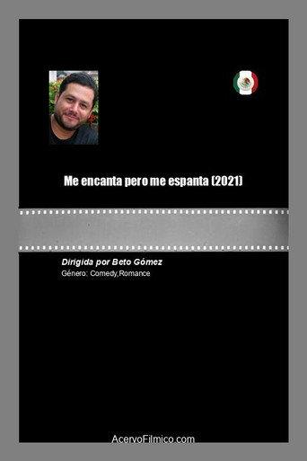 Me encanta pero me espanta (2024) poster