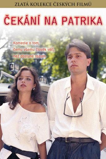 Waiting For Patrick (1990) poster