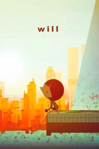 Will (2012) poster