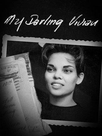 My Darling Vivian (2020) poster
