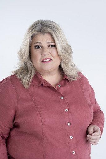 Urzila Carlson - Just No! (2025) poster