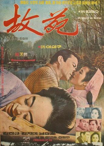 A Plateau (1969) poster