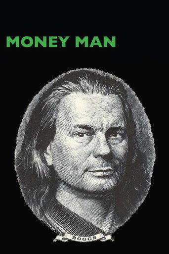 Money Man (1992) poster