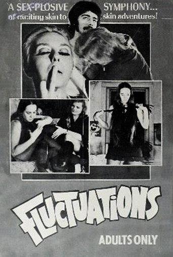 Fluctuations (1970) poster