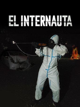 El Internauta (2025) poster