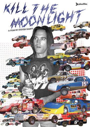Kill the Moonlight (1994) poster