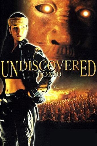 Undiscovered Tomb (2003) poster
