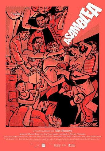 Assembly (2019) poster