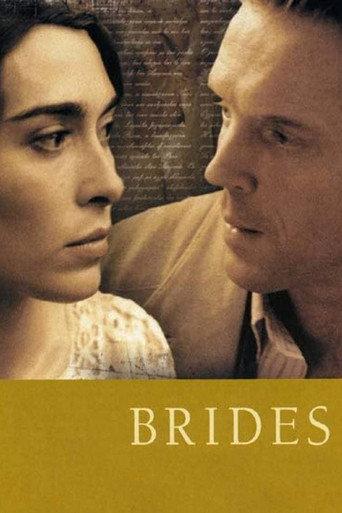 Brides (2004) poster