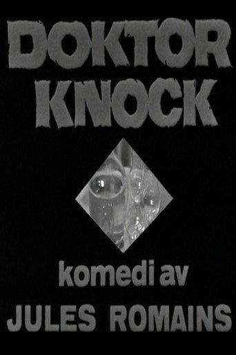Doktor Knock (1966) poster
