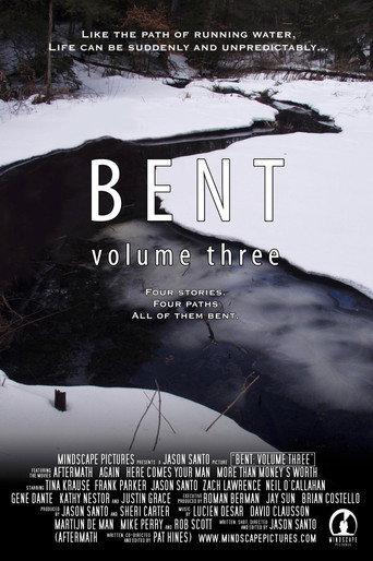 Bent: Volume Three (2003) poster