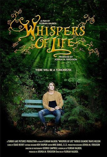Whispers of Life (2013) poster