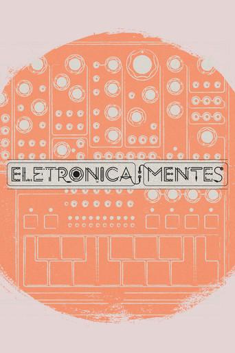 Eletronica: Mentes (2019) poster