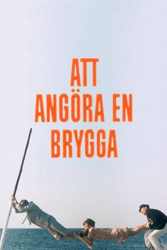 Docking the Boat (1965) poster