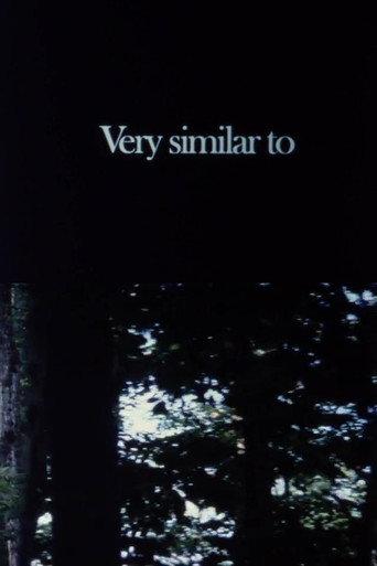 Very Similar to (2009) poster