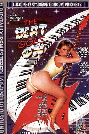 The Beat Goes On (1987) poster