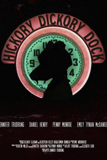 Hickory Dickory Dock () poster