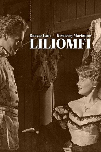 Lily Boy (1955) poster