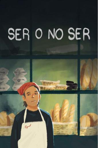 Ser o no ser () poster
