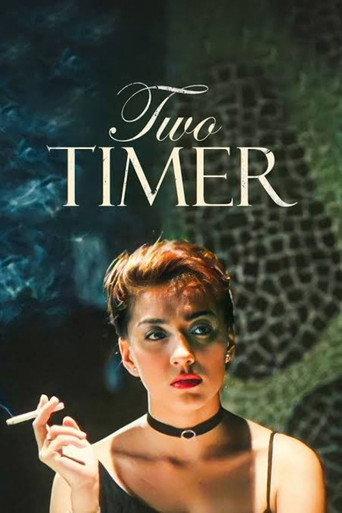 Two Timer (2002) poster