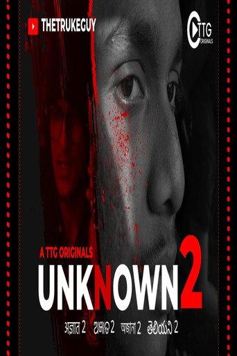 Unknown PART - 2 () poster