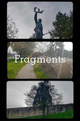Fragments (2026) poster