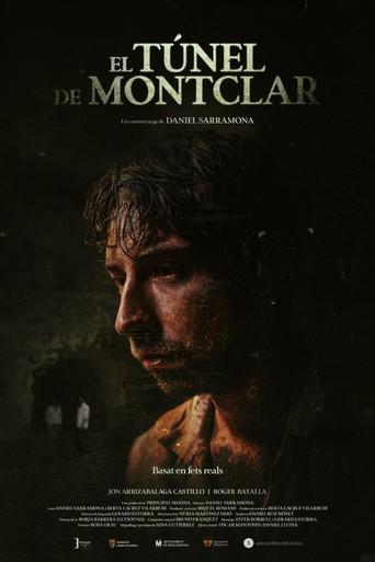 El túnel de Montclar (2026) poster