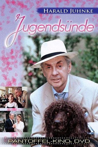 Jugendsünde (2000) poster