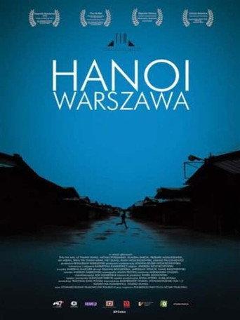 Hanoi-Warsaw (2010) poster