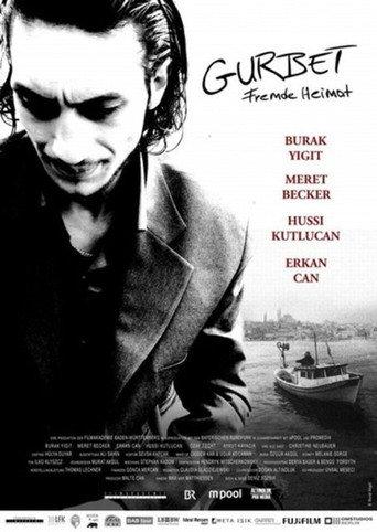 Gurbet - Fremde Heimat (2009) poster