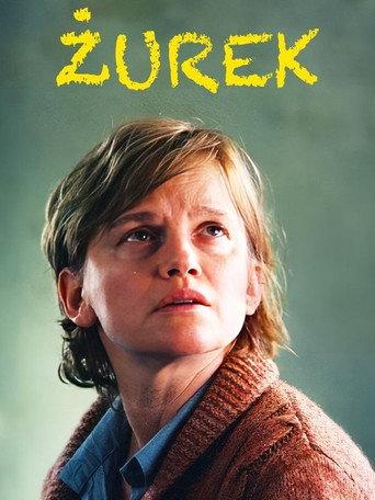 White Soup (2003) poster