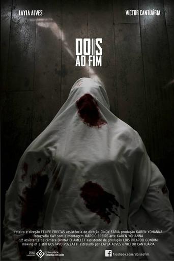 Dois ao Fim (2018) poster