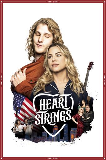 Heart Strings (2025) poster