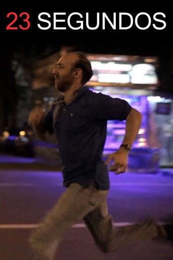 23 seconds (2014) poster